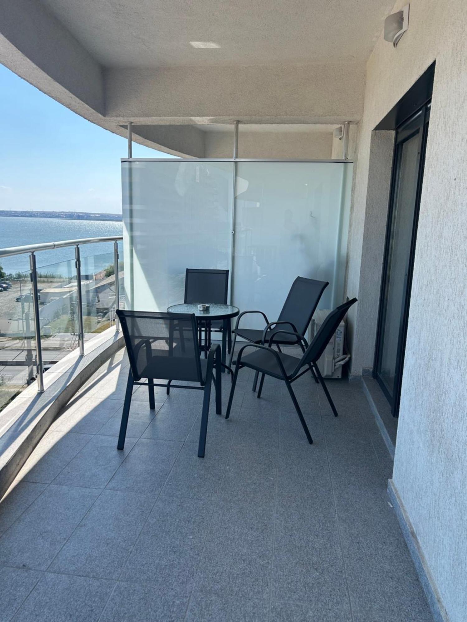 Apartament Casa Del Mar 2