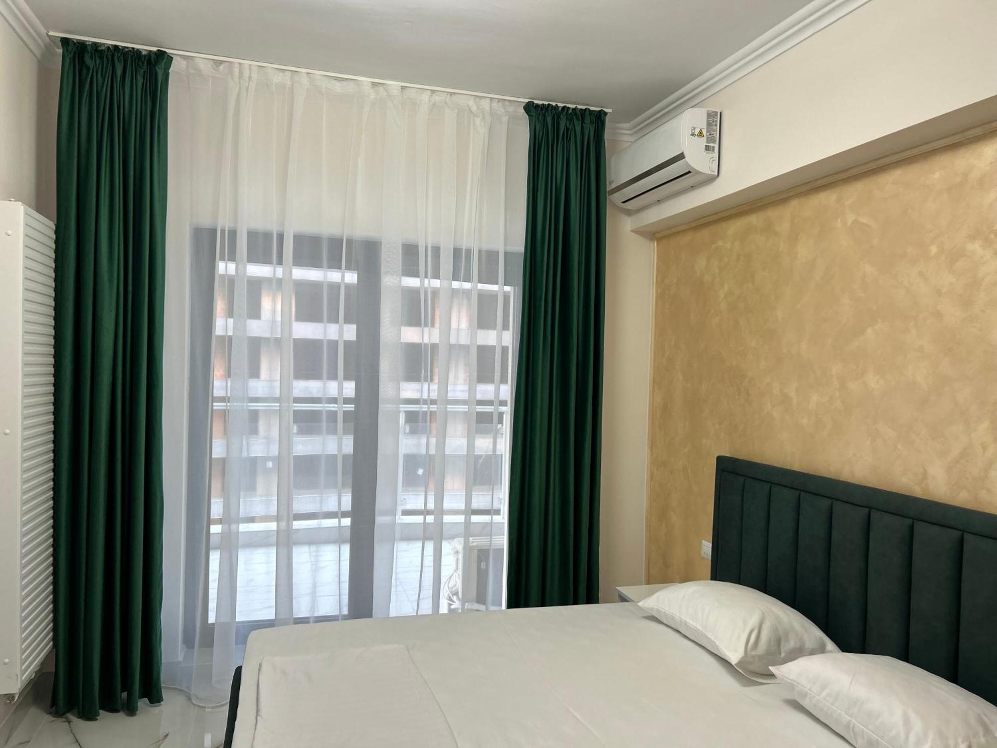 Apartament Casa Del Mar 2 Mamaia